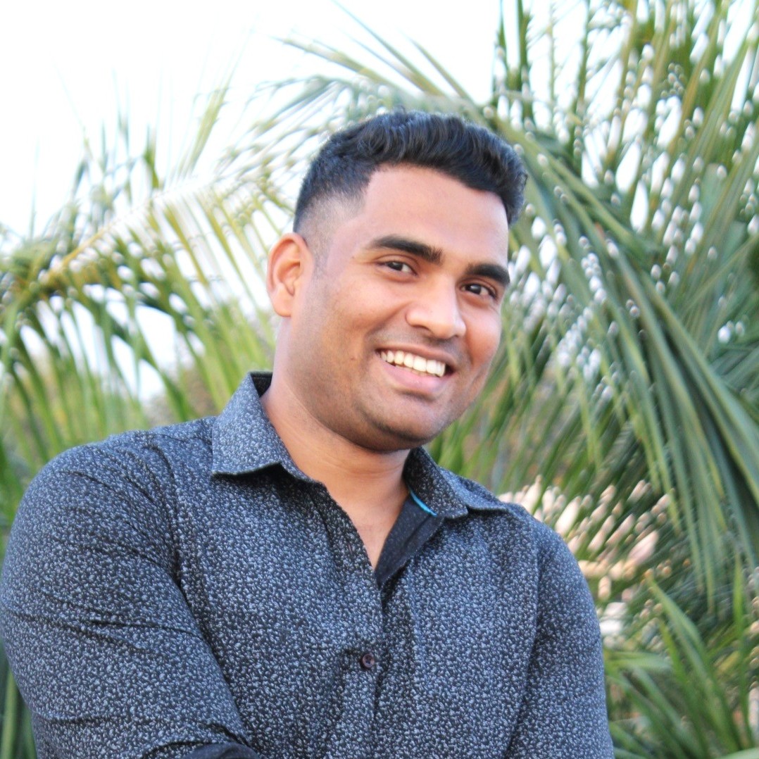 Photo of Malaya Manjula